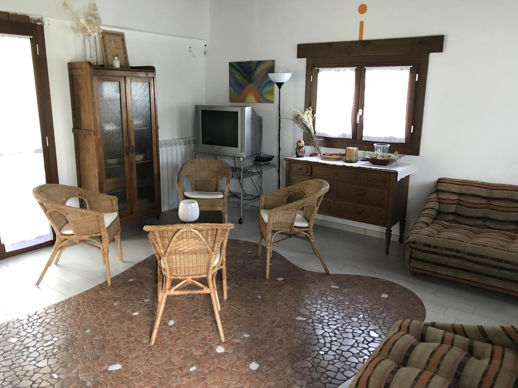 Hotel Centro San Michele - Casa Per Ferie San Giorio Exteriér fotografie